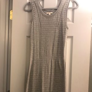 Ella Moss Knit Sleeveless Dress